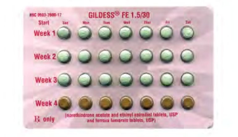 More than 100 women who thought they were protected from pregnancy by their birth control pills have filed a lawsuit against a manufacturer because the pills were packaged incorrectly. Court documents suggest the women took the pills as directed, but they failed to work because of a packaging error. The package was rotated 180 degrees, reversing the orientation of the pills -- meaning that women took placebo pills when they should have been taking active pills. The pills were manufactured by Qualitest Pharmaceuticals, a subsidiary of Endo Pharmaceuticals. The company voluntarily recalled the lots of pills in September 2011, according to the FDA.