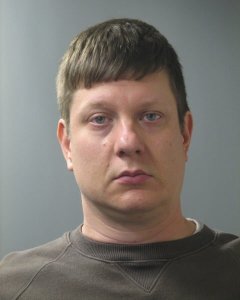 Chicago Officer Jason Van Dyke