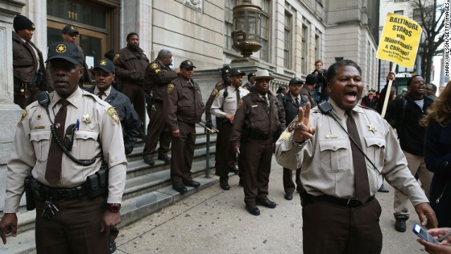 freddie gray