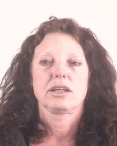 Tonya Lynette Pope Couch Credit: U.S. Marshals