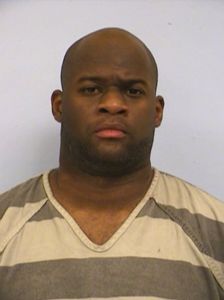 Vince Young Austin PD