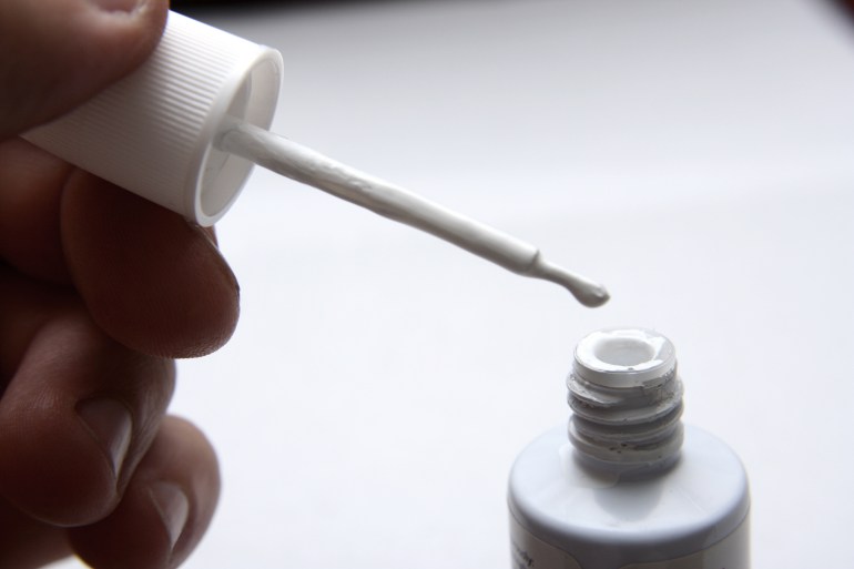 Liquid Paper was invented in Dallas in 1951 by Betty Claire Graham