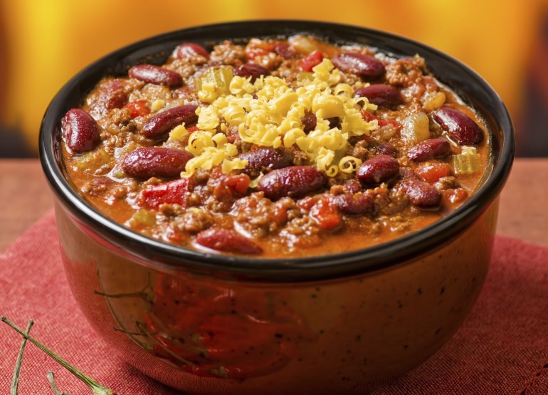 Chili Con Carne
