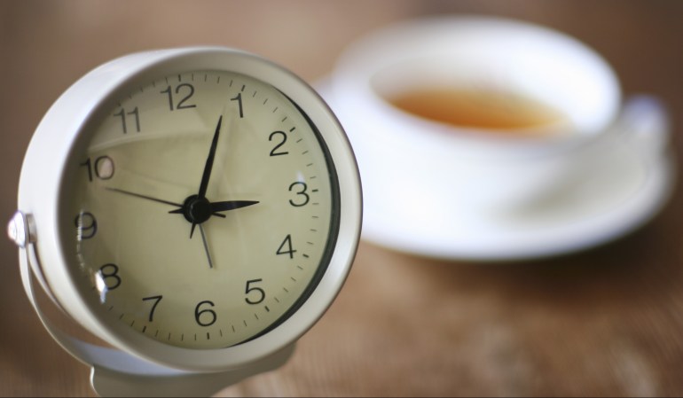Thinkstock