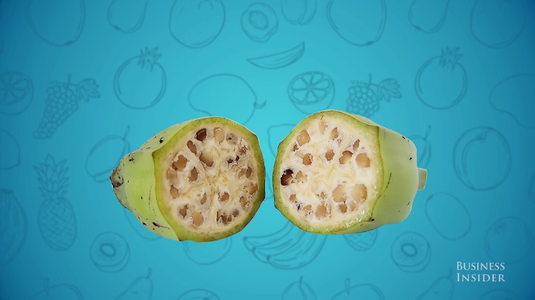 Wild Banana - Credit: Business Insider