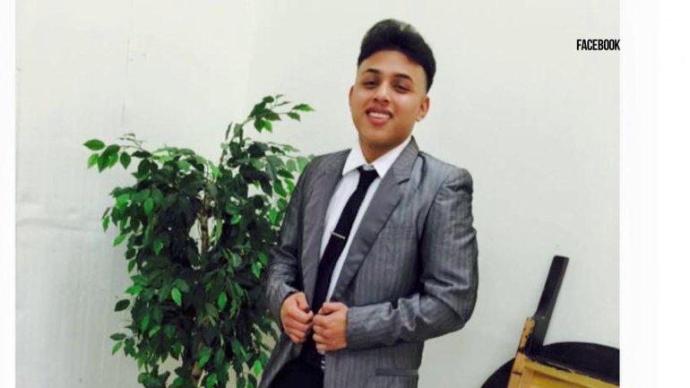 Jose Raul Cruz