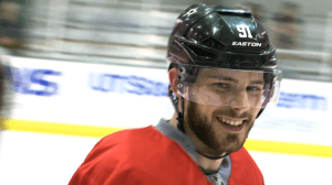 Tyler Seguin