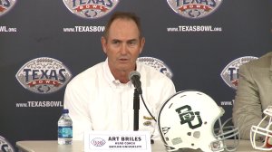 Art Briles