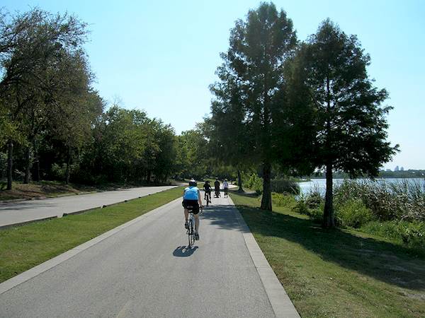 bikers