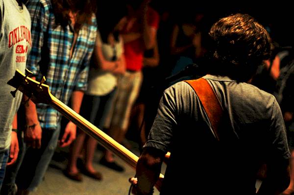music