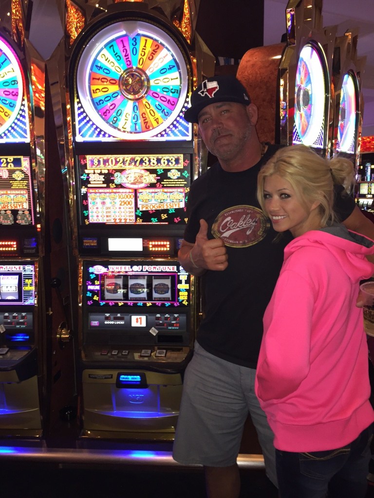 Credit: Golden Nugget Las Vegas