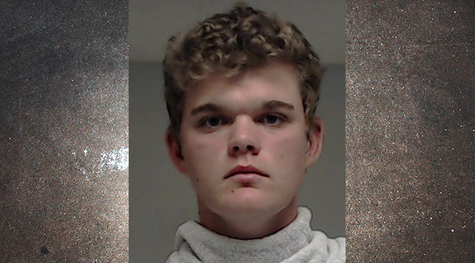 Holifield, Zachary