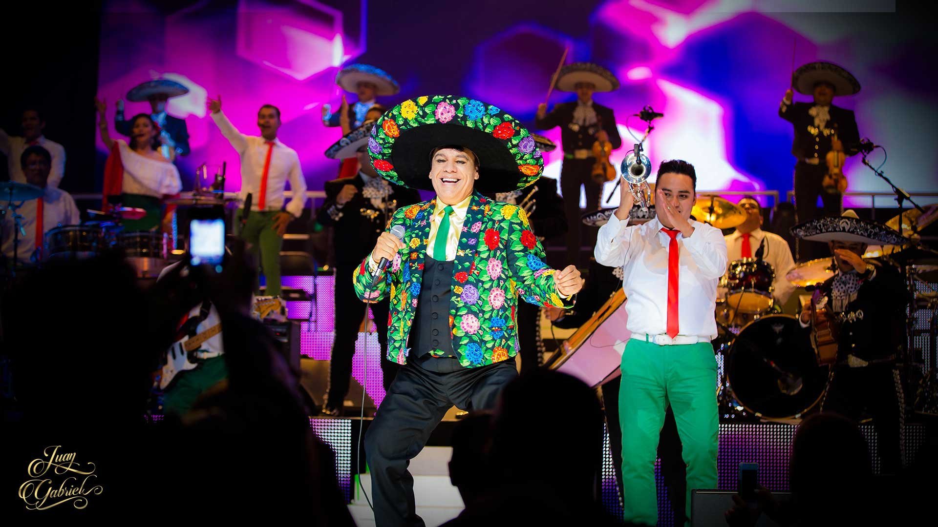 Juan Gabriel, the prolific Latin American music icon, died of natural causes in Santa Monica, California, on Sunday August 28, 2016 morning, Los Angeles County Coroner spokeswoman Selena Barros said.