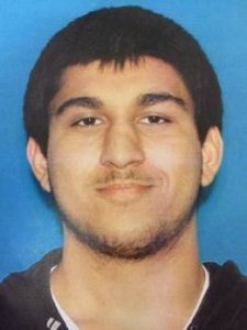 The Cascade Mall shooting suspect has been identified as Arcan Cetin, 20-yr-old Oak Harbor resident, according to Washington State Patrol Sgt. Mark Francis via Twitter.