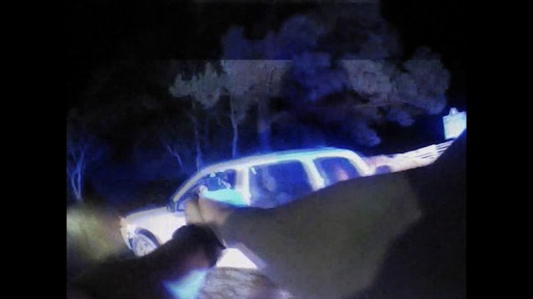 A Louisiana judge released body cam video Wednesday showing officers firing multiple rounds into a car, unknowingly striking and killing 6-year-old Jeremy Mardis. The incident, which happened in September 2015, resulted in the indictments of two marshals on second degree murder and second degree attempted murde