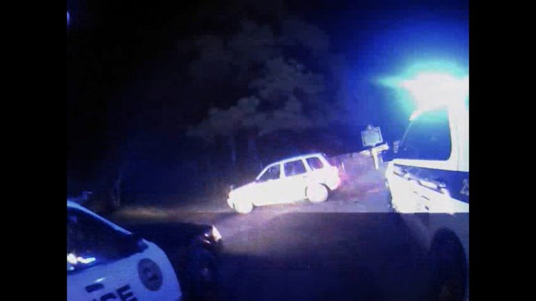 A Louisiana judge released body cam video Wednesday showing officers firing multiple rounds into a car, unknowingly striking and killing 6-year-old Jeremy Mardis. The incident, which happened in September 2015, resulted in the indictments of two marshals on second degree murder and second degree attempted murder.
