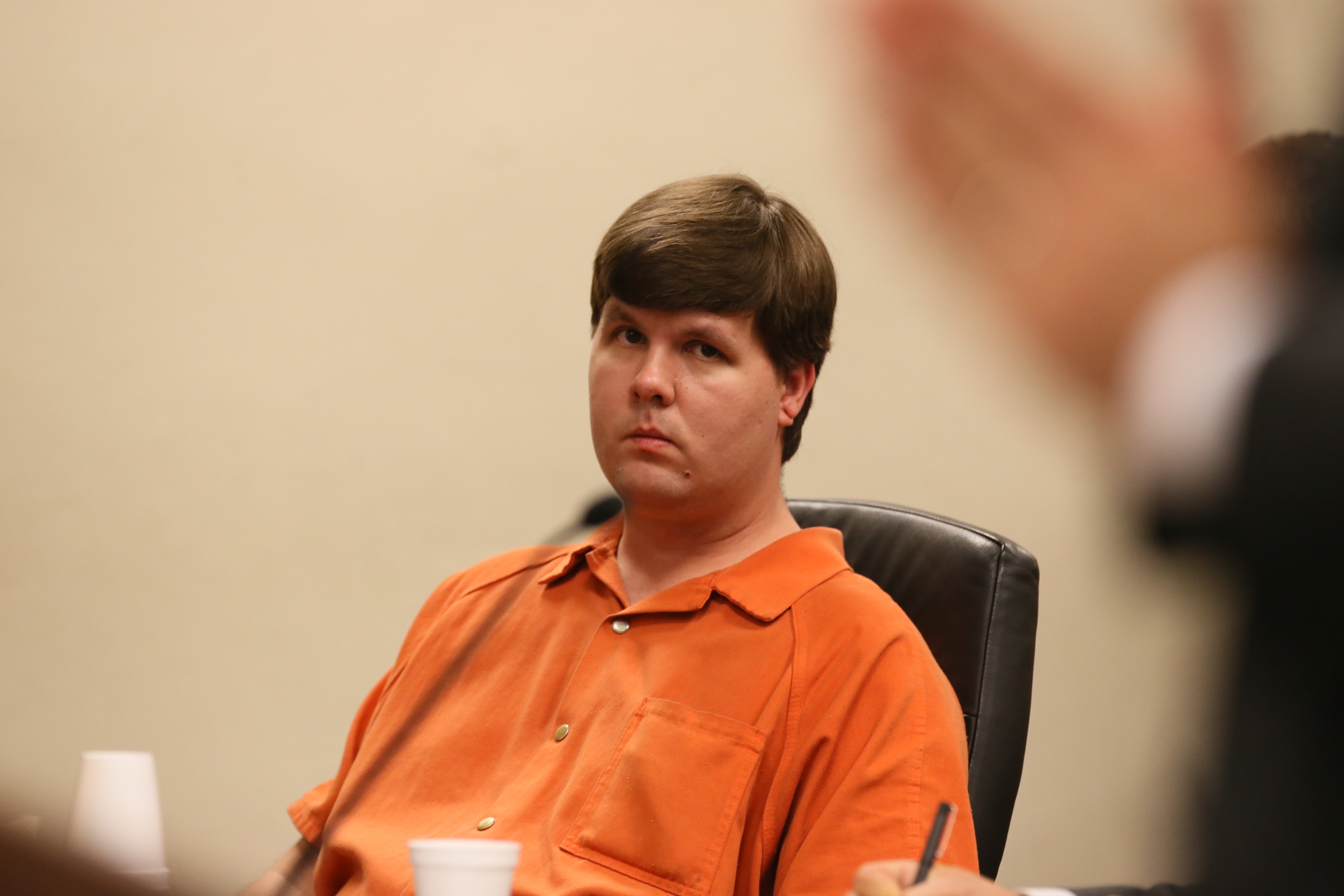 Justin Ross Harris, the Georgia man facing murder charges in his 22-month-old son's hot car death in 2014, has been indicted on eight charges of "sexting" with minors, according to court documents.