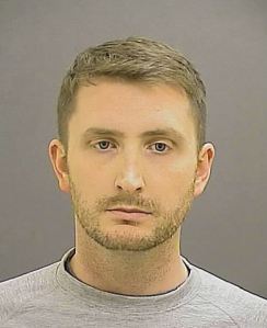 ed nero mug shot