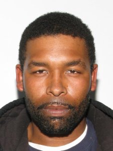 Joseph Conway (PHOTO: Spotsylvania County Sheriff's Office)